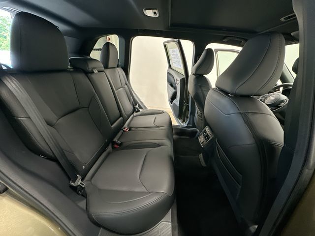 Thumbnail: 2026 Subaru Forester - 25