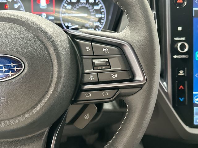 Thumbnail: 2026 Subaru Forester - 19