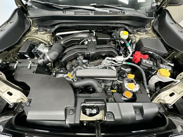 Thumbnail: 2026 Subaru Forester - 8