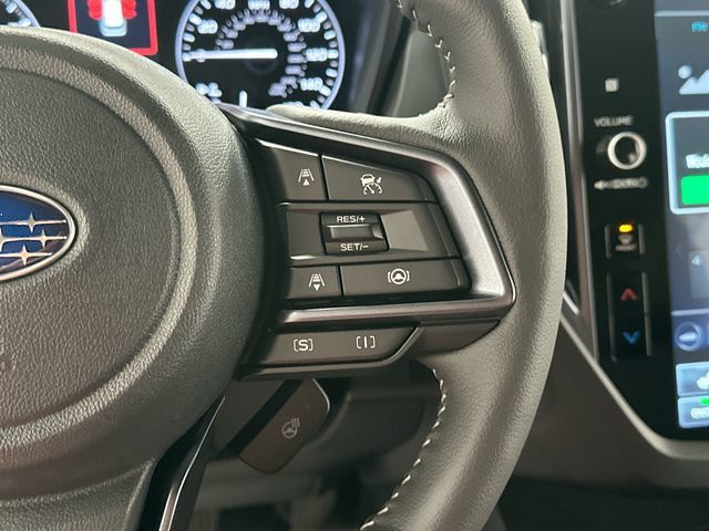 Thumbnail: 2026 Subaru Forester - 21