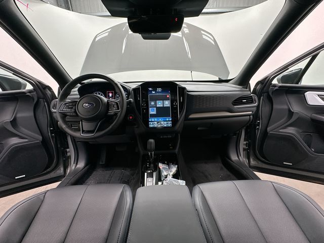 Thumbnail: 2026 Subaru Forester - 9
