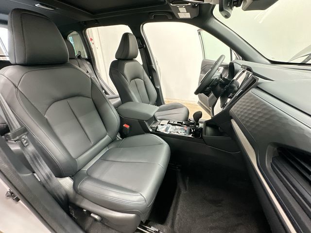 Thumbnail: 2026 Subaru Forester - 27