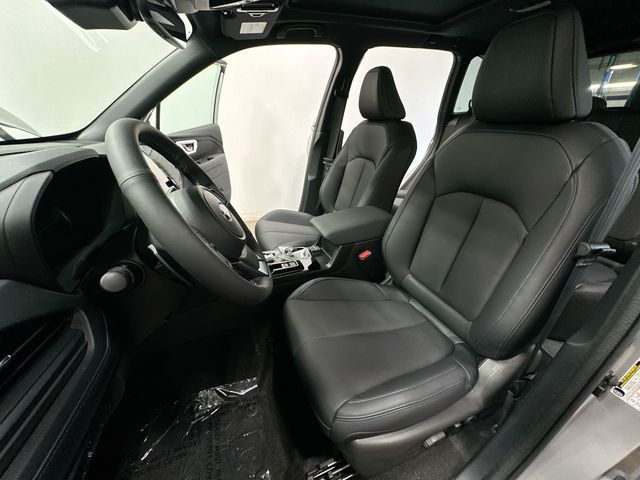 Thumbnail: 2026 Subaru Forester - 26