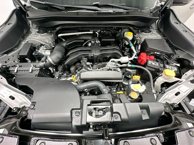 Thumbnail: 2026 Subaru Forester - 8