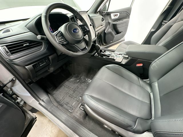 Thumbnail: 2026 Subaru Forester - 11