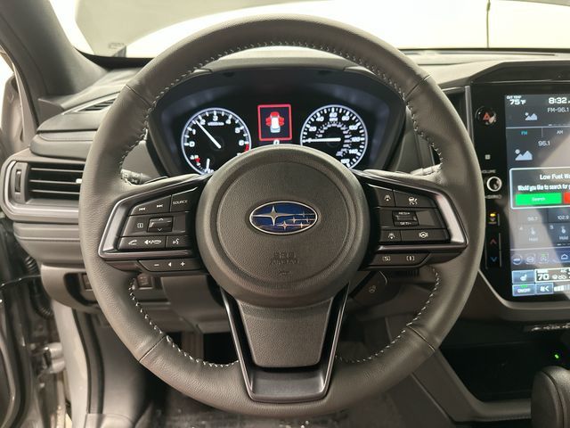 Thumbnail: 2026 Subaru Forester - 2
