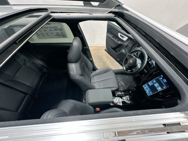 Thumbnail: 2026 Subaru Forester - 10