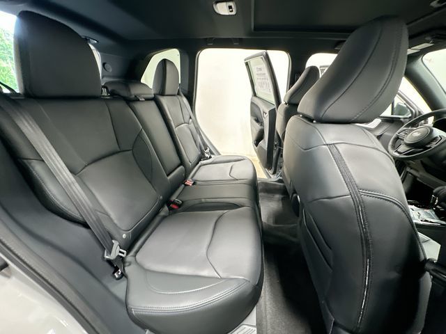Thumbnail: 2026 Subaru Forester - 28