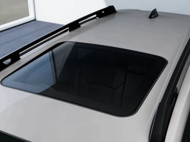 Thumbnail: 2026 Subaru Forester - 44