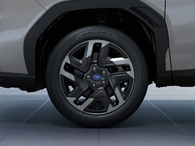 Thumbnail: 2026 Subaru Forester - 40
