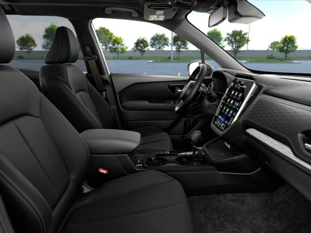Thumbnail: 2026 Subaru Forester - 45