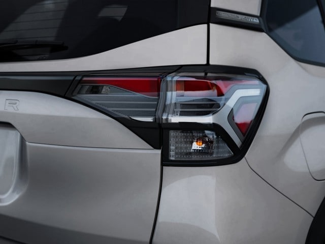 Thumbnail: 2026 Subaru Forester - 43