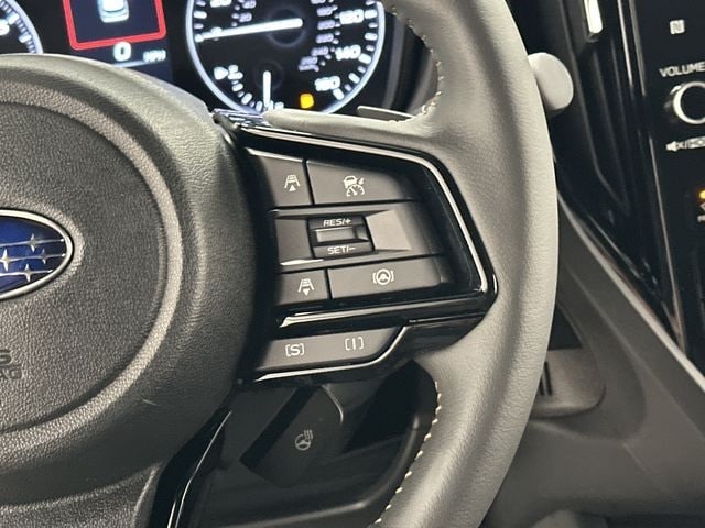 Thumbnail: 2026 Subaru Forester - 19