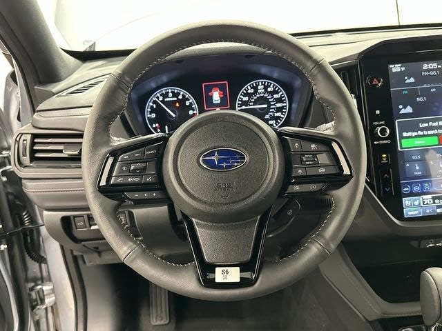 Thumbnail: 2026 Subaru Forester - 2