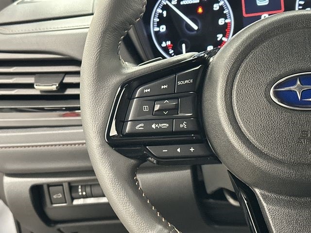 Thumbnail: 2026 Subaru Forester - 18