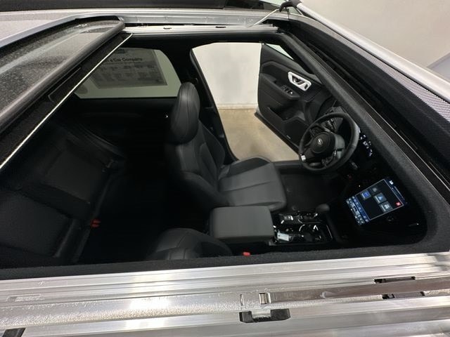 Thumbnail: 2026 Subaru Forester - 10