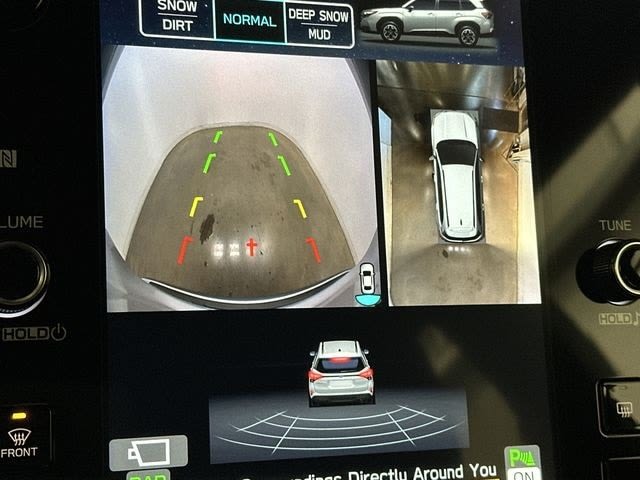 Thumbnail: 2026 Subaru Forester - 14