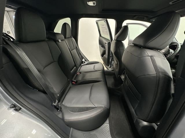 Thumbnail: 2026 Subaru Forester - 27