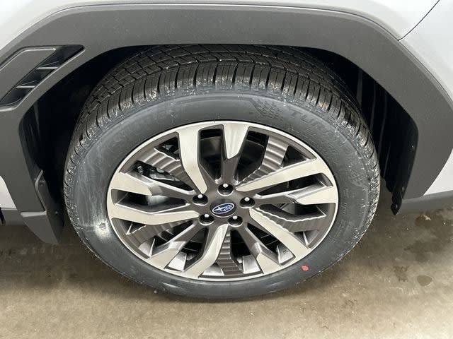 Thumbnail: 2026 Subaru Forester - 7