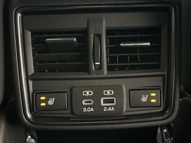 Thumbnail: 2026 Subaru Forester - 24