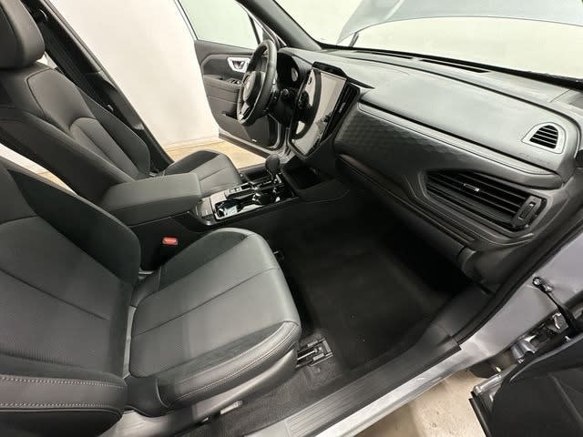 Thumbnail: 2026 Subaru Forester - 25