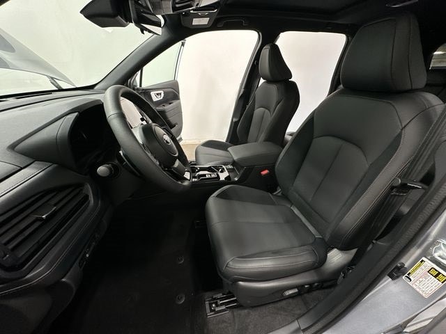 Thumbnail: 2026 Subaru Forester - 23