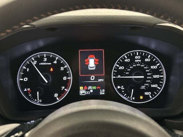 Thumbnail: 2026 Subaru Forester - 15