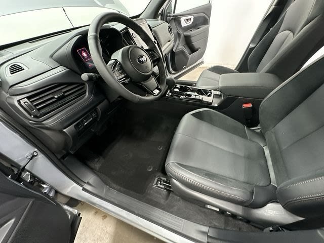 Thumbnail: 2026 Subaru Forester - 11