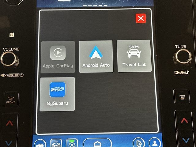 Thumbnail: 2026 Subaru Forester - 21