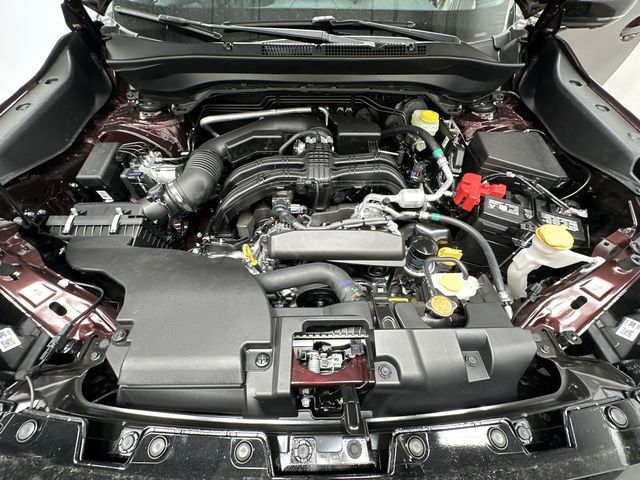 Thumbnail: 2026 Subaru Forester - 8