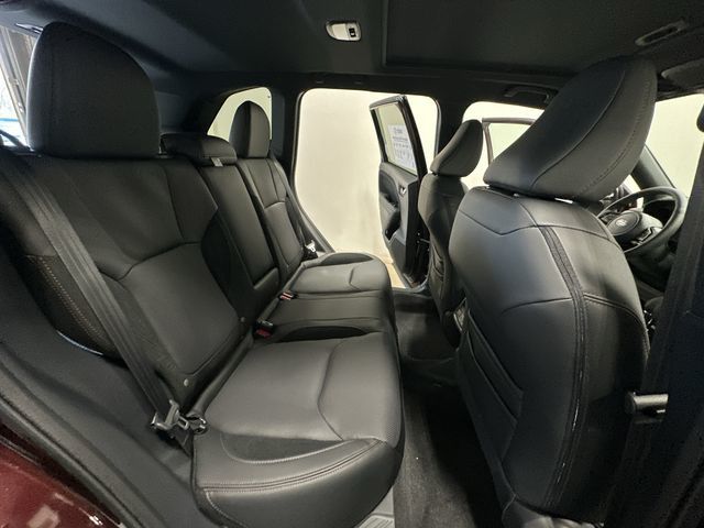 Thumbnail: 2026 Subaru Forester - 27