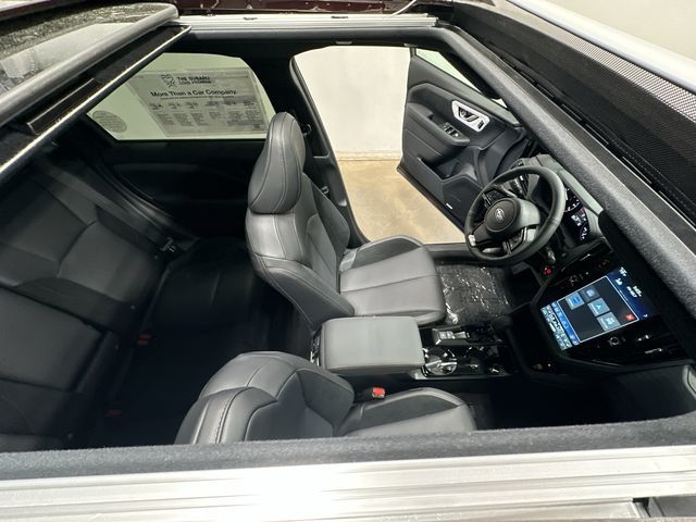 Thumbnail: 2026 Subaru Forester - 10