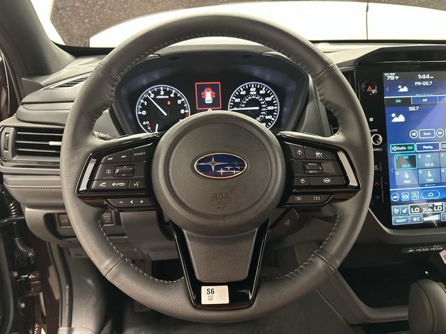 Thumbnail: 2026 Subaru Forester - 2