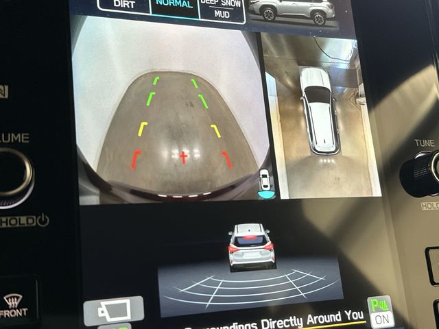 Thumbnail: 2026 Subaru Forester - 22