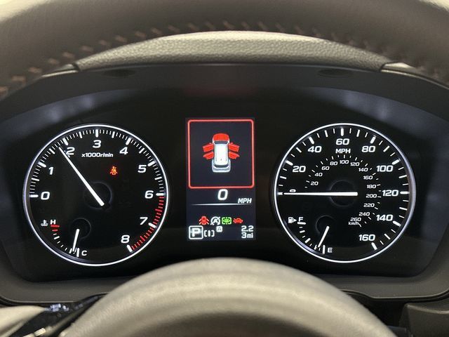 Thumbnail: 2026 Subaru Forester - 15