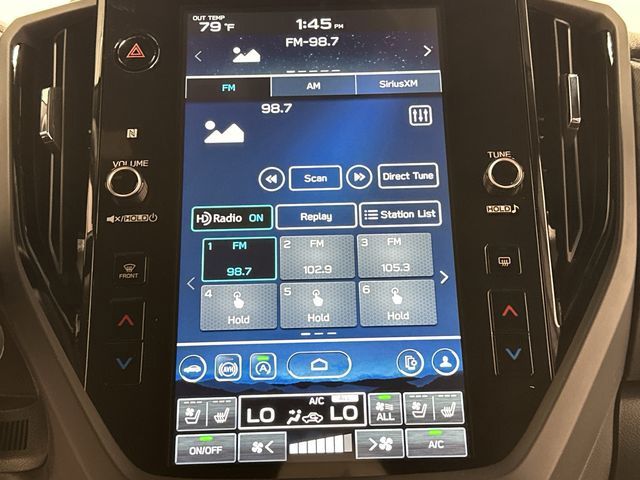 Thumbnail: 2026 Subaru Forester - 14