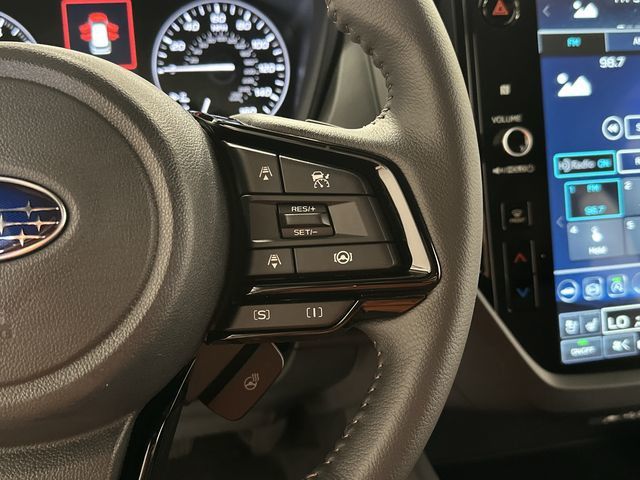 Thumbnail: 2026 Subaru Forester - 19