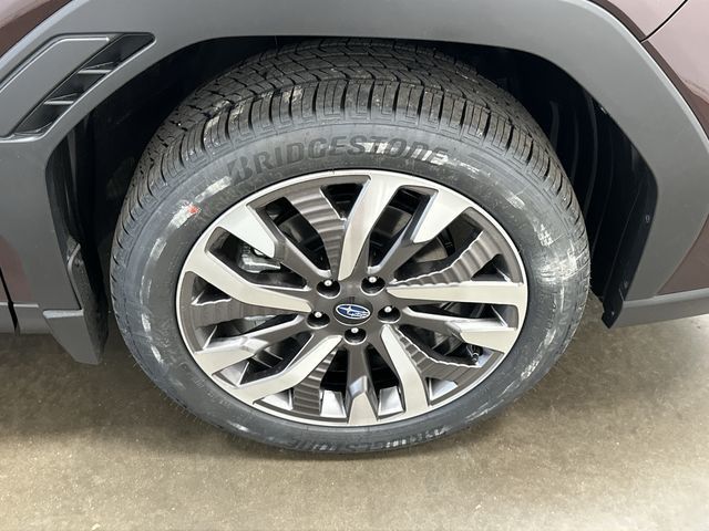 Thumbnail: 2026 Subaru Forester - 7