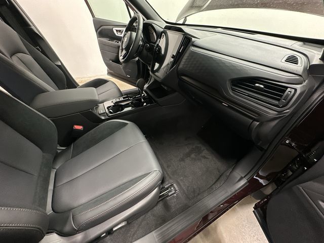 Thumbnail: 2026 Subaru Forester - 13