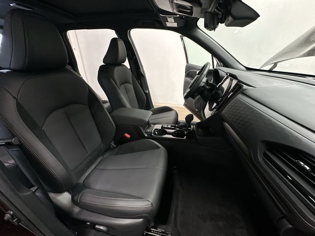 Thumbnail: 2026 Subaru Forester - 26