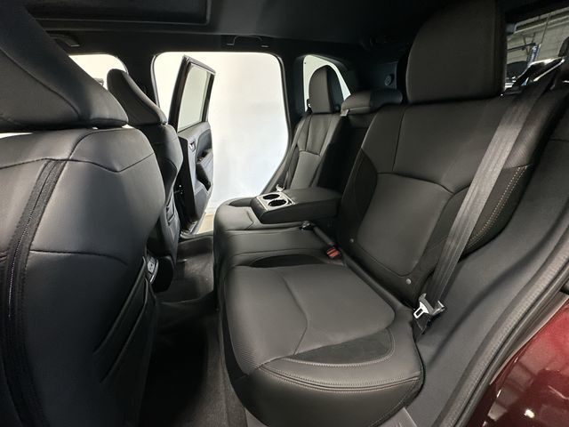 Thumbnail: 2026 Subaru Forester - 12