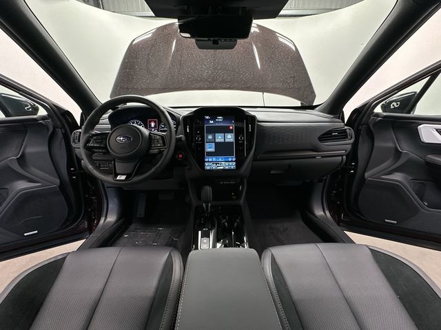 Thumbnail: 2026 Subaru Forester - 9