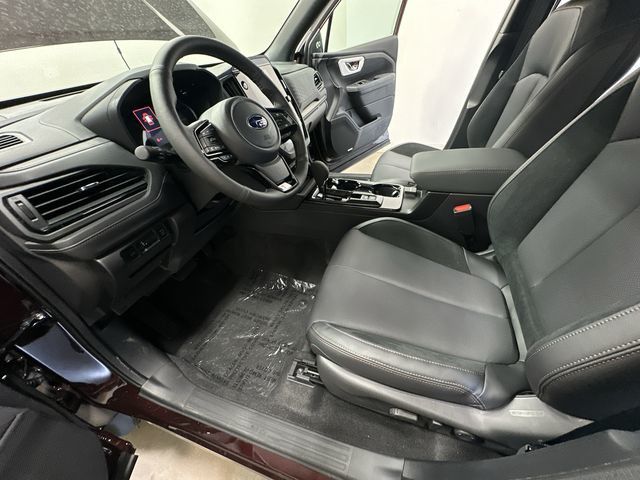 Thumbnail: 2026 Subaru Forester - 11