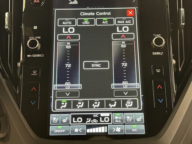 Thumbnail: 2026 Subaru Forester - 23