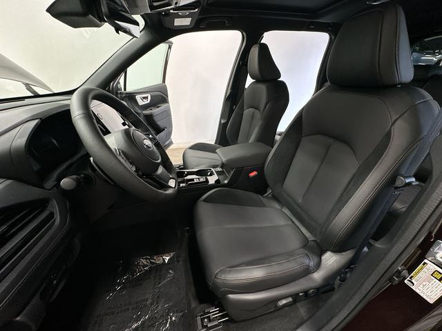 Thumbnail: 2026 Subaru Forester - 24