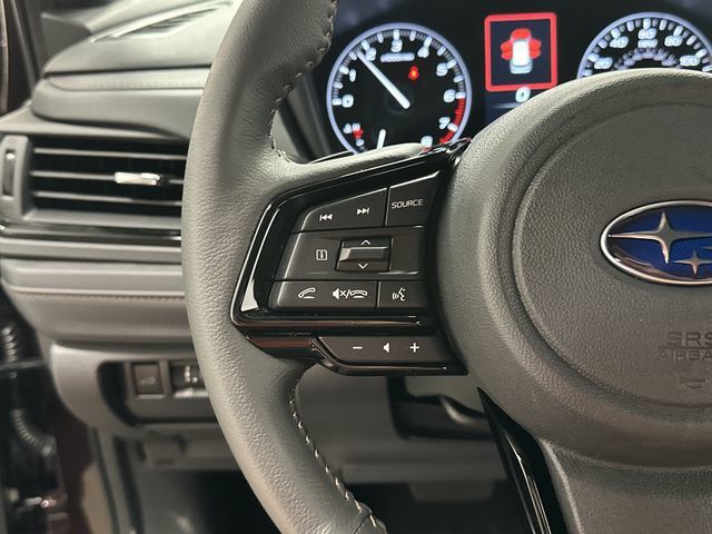 Thumbnail: 2026 Subaru Forester - 18