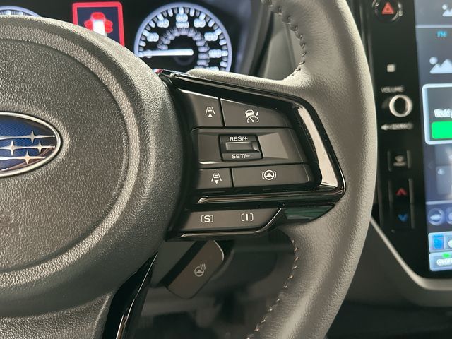 Thumbnail: 2026 Subaru Forester - 19