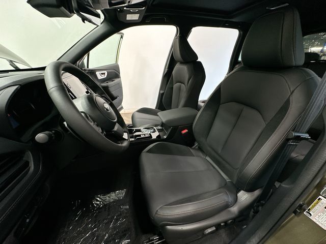 Thumbnail: 2026 Subaru Forester - 24