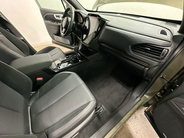 Thumbnail: 2026 Subaru Forester - 13