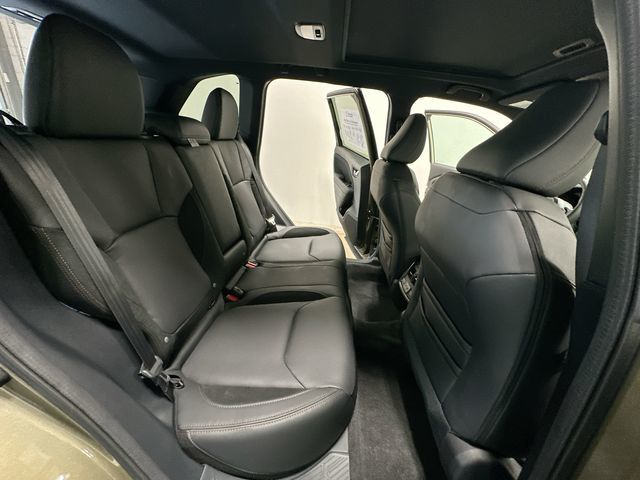 Thumbnail: 2026 Subaru Forester - 27